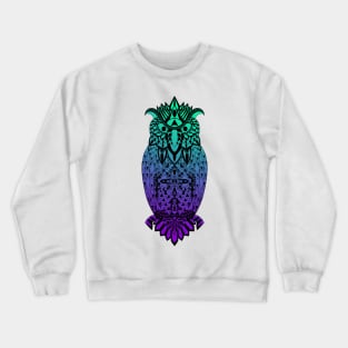 Buho 12 Crewneck Sweatshirt